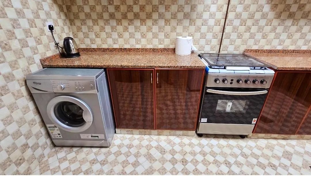 Executive Room With Attached Private Bathroom In A Shared Apartment location
