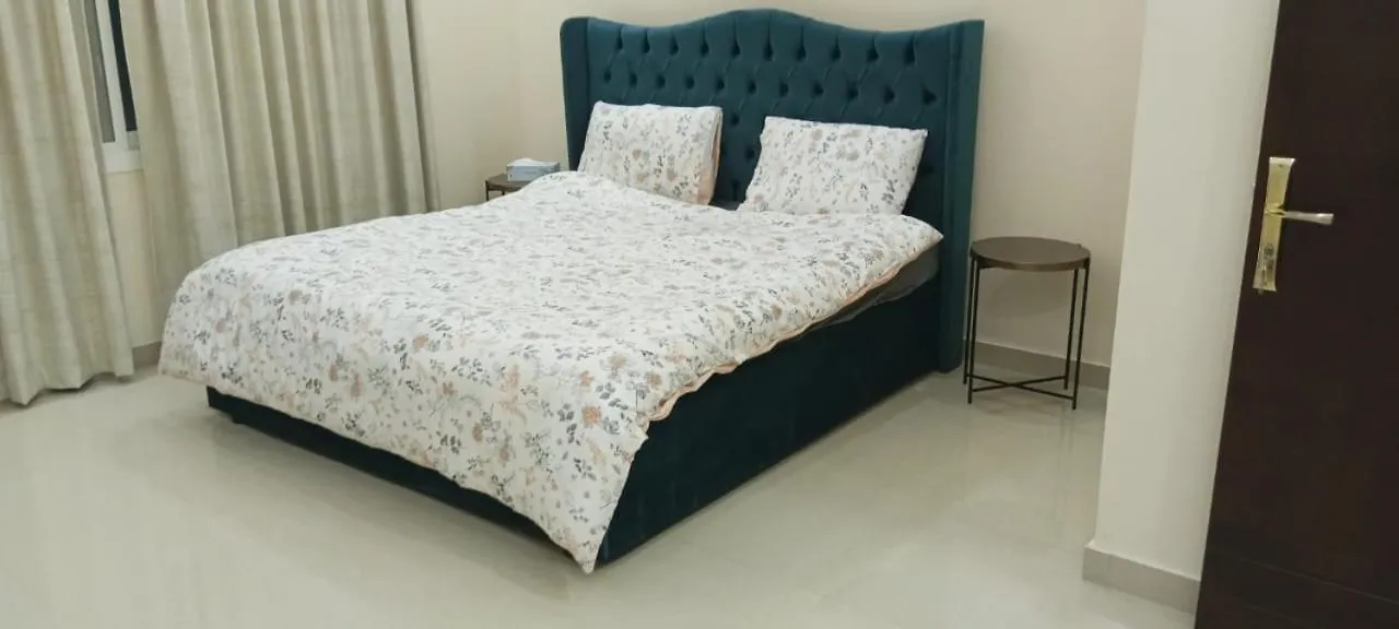 Homestay Executive Room With Attached Private Bathroom In A Shared Apartment Sharjah United Arab Emirates